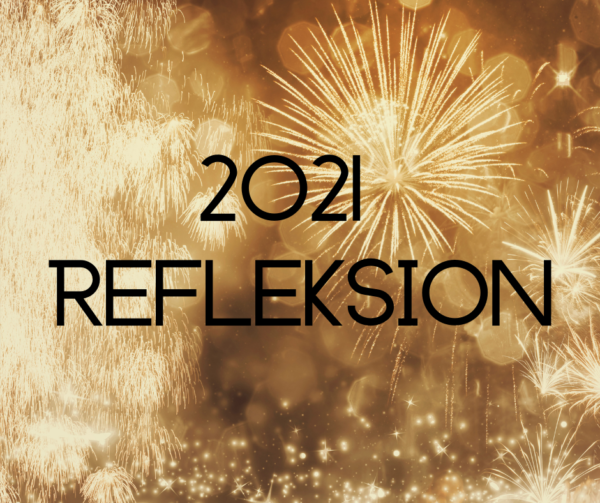 2021 Refleksion